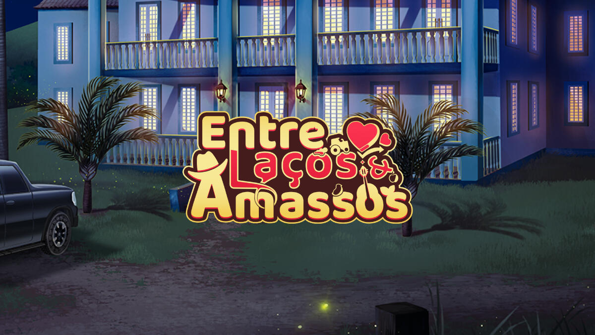 Entre Laços e Amassos