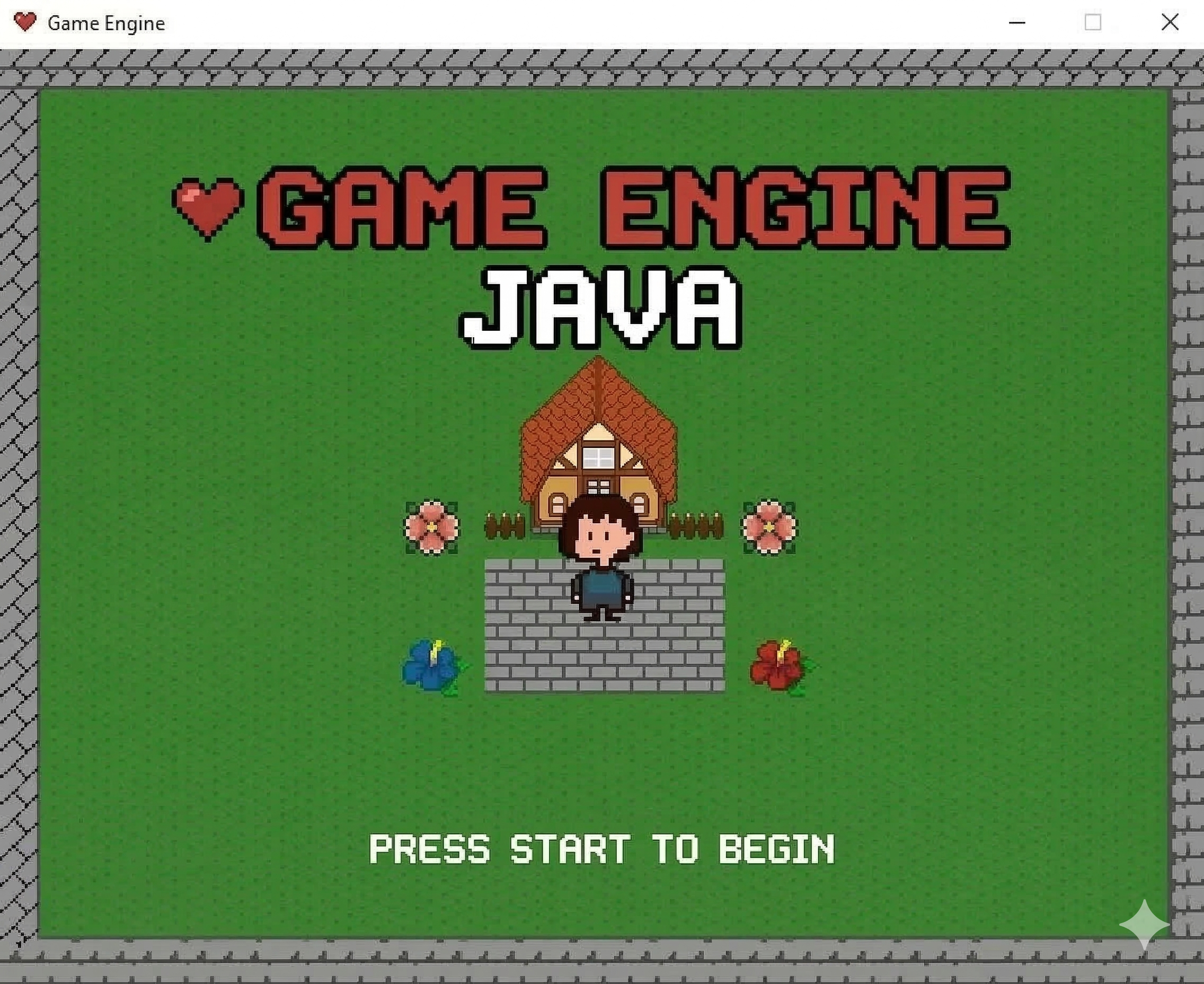 EngineJava