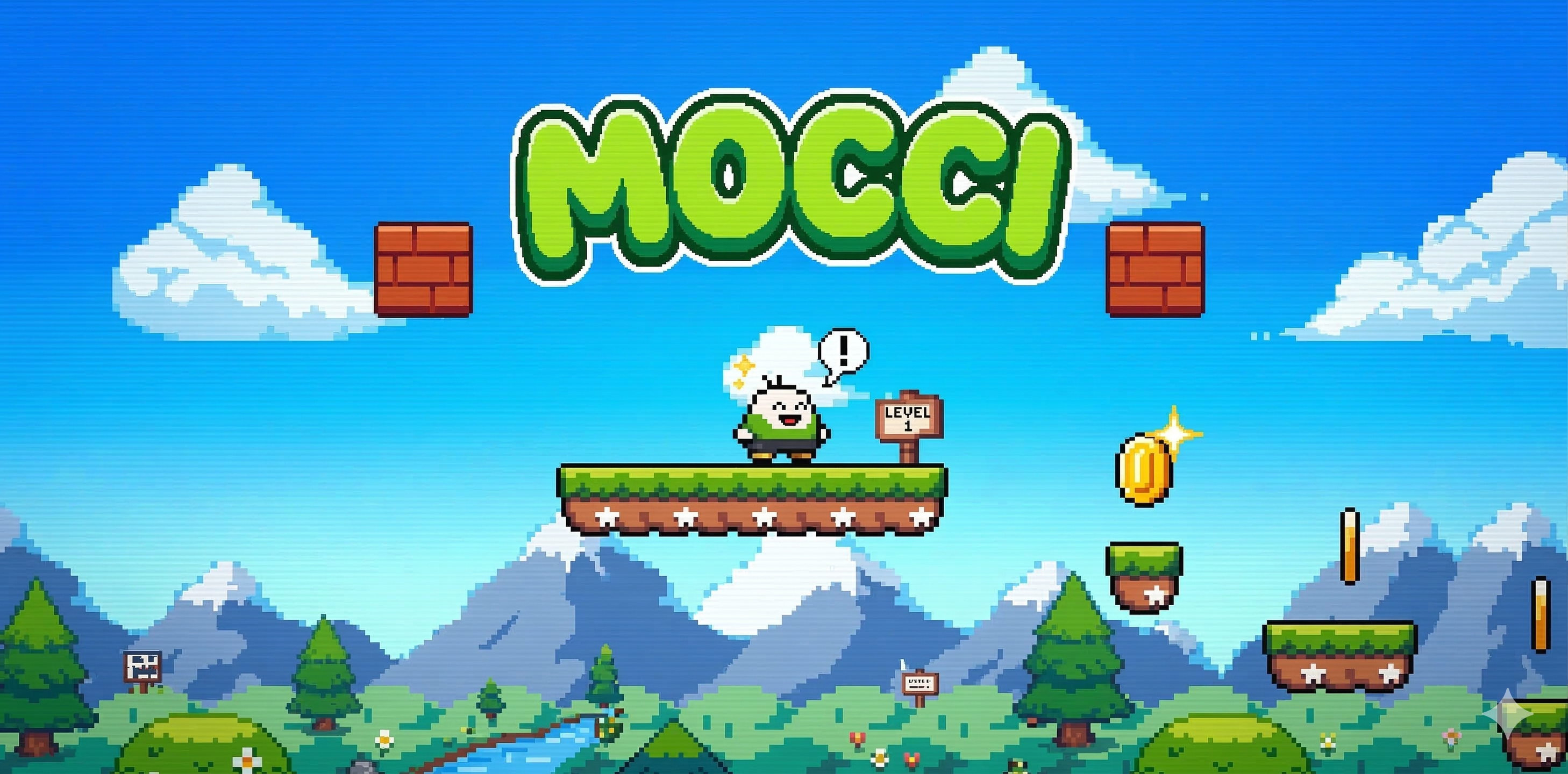 Mocci